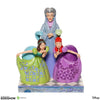 Lady Tremaine, Anastasia & Drizella - ActionFigure Brasil