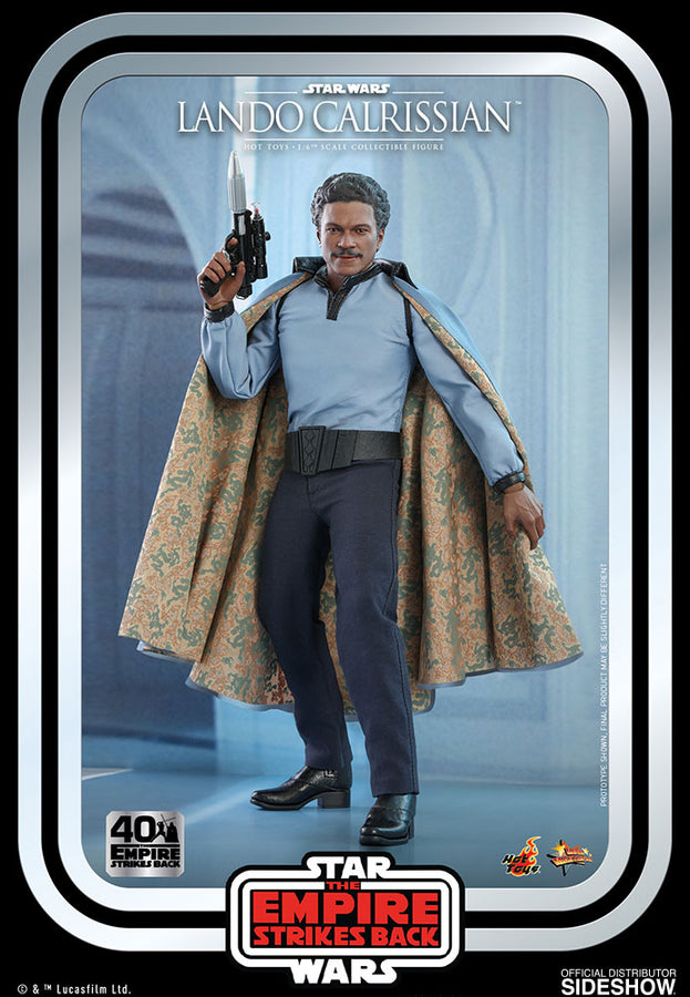 Lando Calrissian™ [Pronta Entrega]