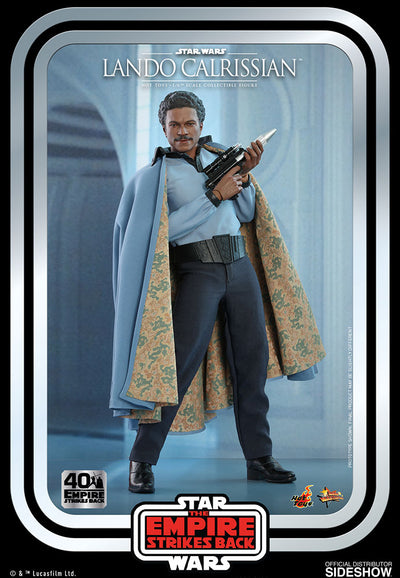 Lando Calrissian™ [Pronta Entrega]