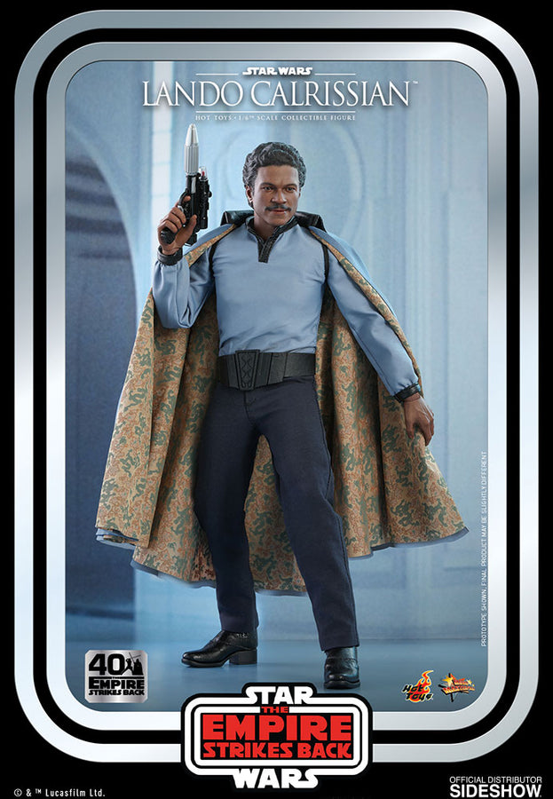 Lando Calrissian™ [Pronta Entrega]