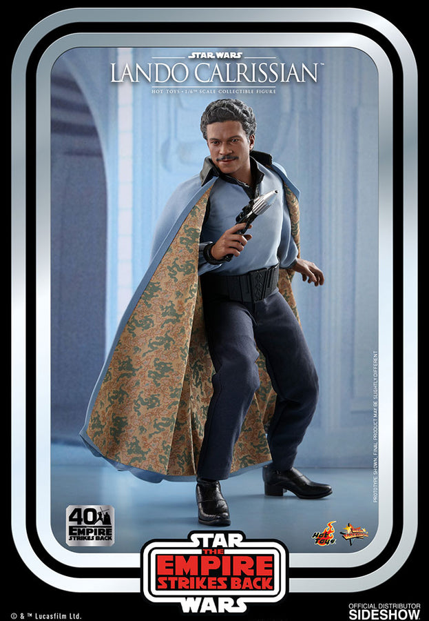 Lando Calrissian™ [Pronta Entrega]