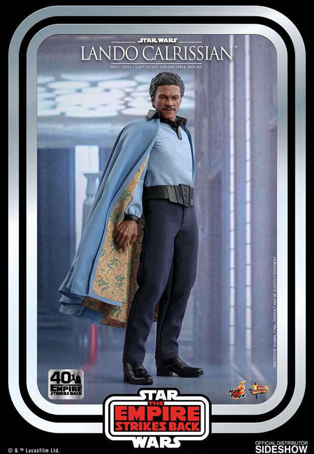 Lando Calrissian™ [Pronta Entrega]