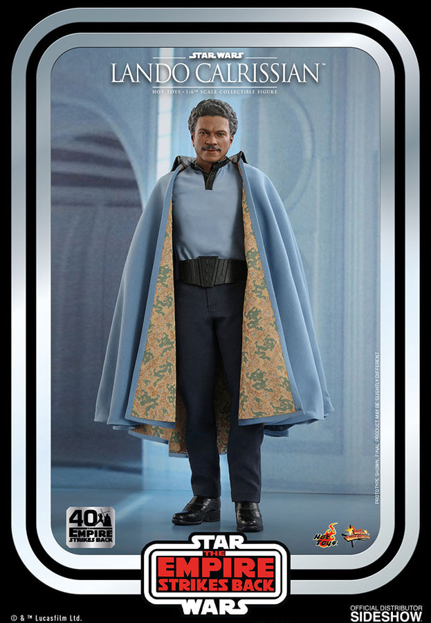 Lando Calrissian™ [Pronta Entrega]