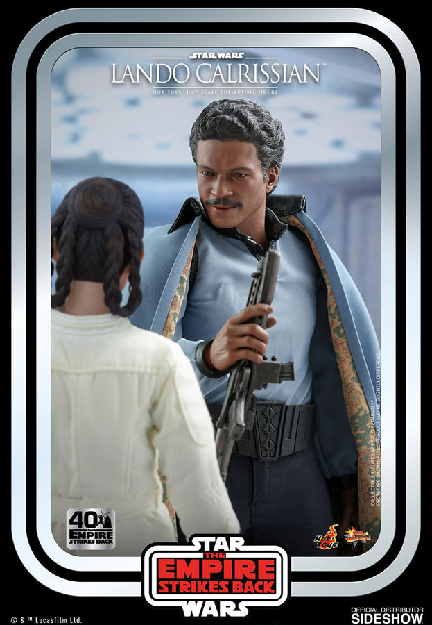 Lando Calrissian™ [Pronta Entrega]