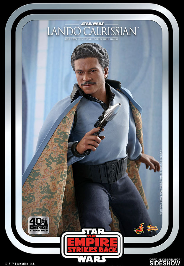 Lando Calrissian™ [Pronta Entrega]