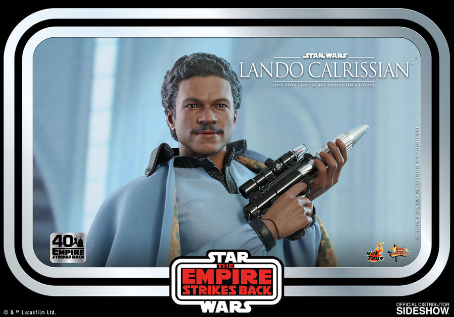 Lando Calrissian™ [Pronta Entrega]