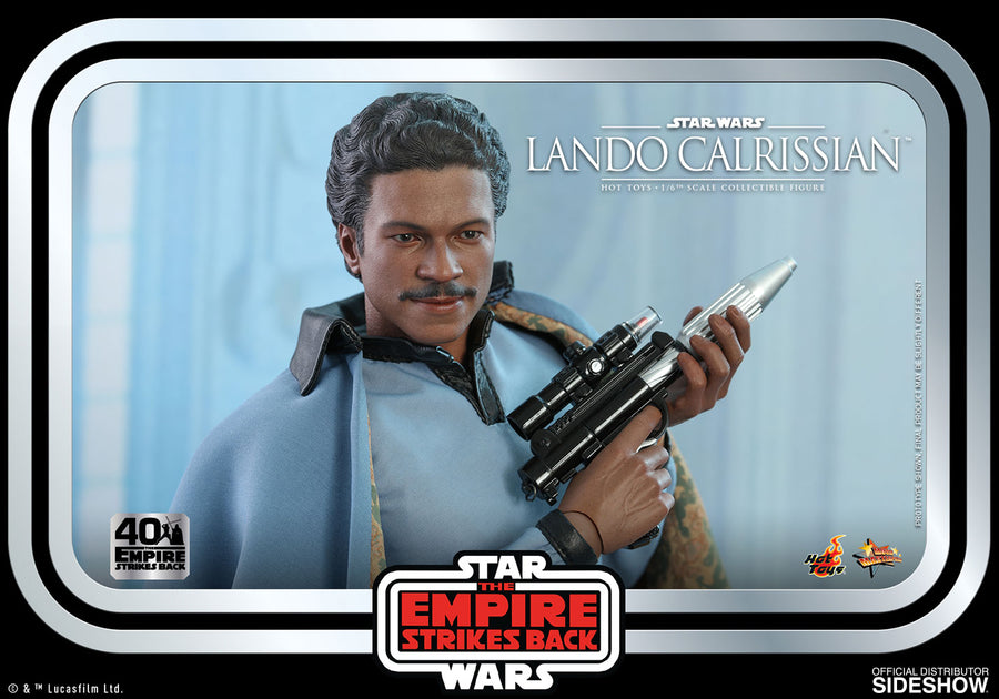 Lando Calrissian™ [Pronta Entrega]