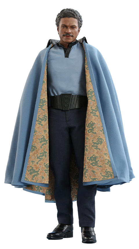Lando Calrissian™ [Pronta Entrega]