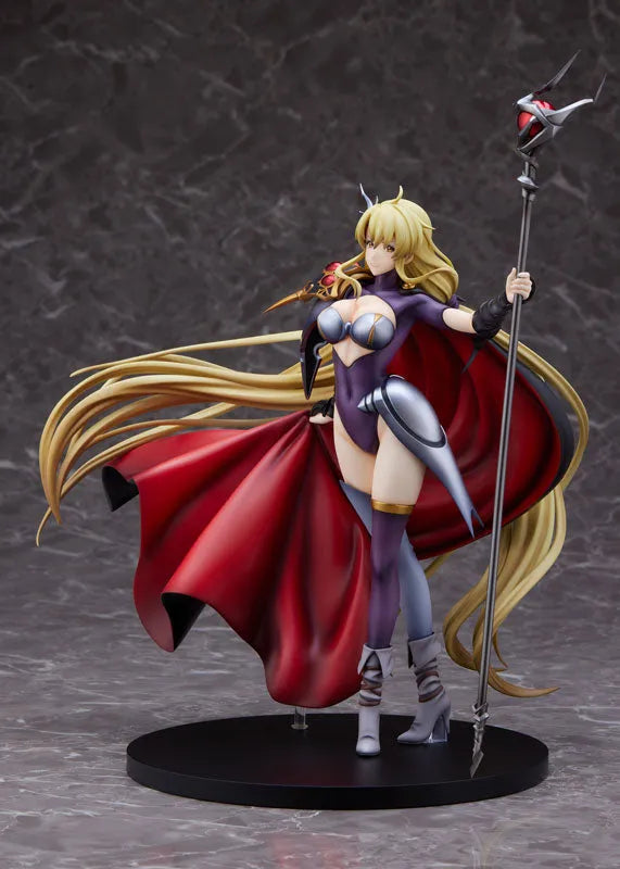 Langrisser 30th Anniversary Figure Lana 1/7ㅤ – Extreme – ActionFigure Brasil