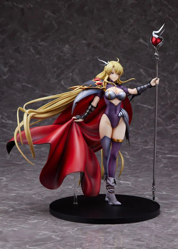 Langrisser 30th Anniversary Figure Lana 1/7ㅤ – Extreme – ActionFigure Brasil