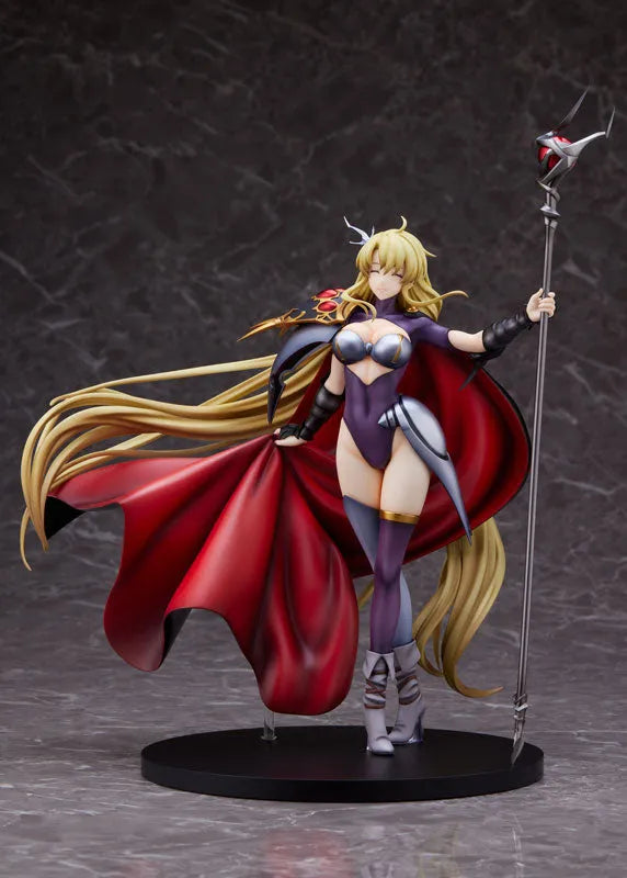 Langrisser 30th Anniversary Figure Lana 1/7ㅤ – Extreme – ActionFigure Brasil