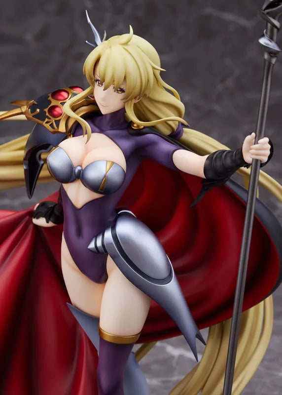 Langrisser 30th Anniversary Figure Lana 1/7ㅤ – Extreme – ActionFigure Brasil