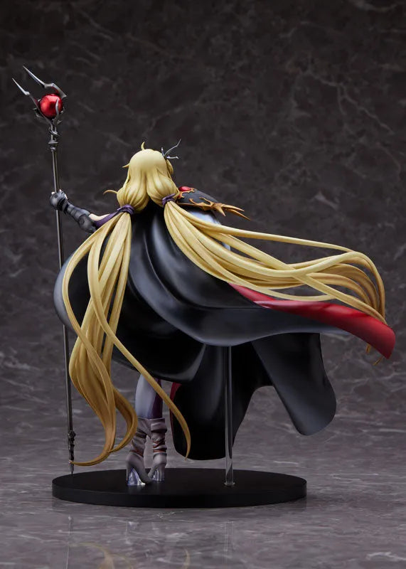 Langrisser 30th Anniversary Figure Lana 1/7ㅤ – Extreme – ActionFigure Brasil