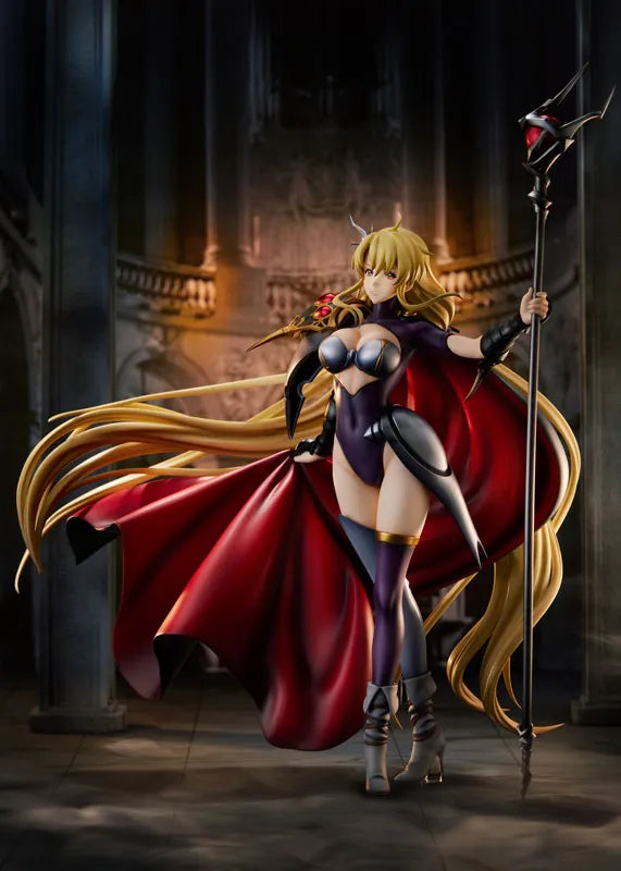 Langrisser 30th Anniversary Figure Lana 1/7ㅤ – Extreme – ActionFigure Brasil