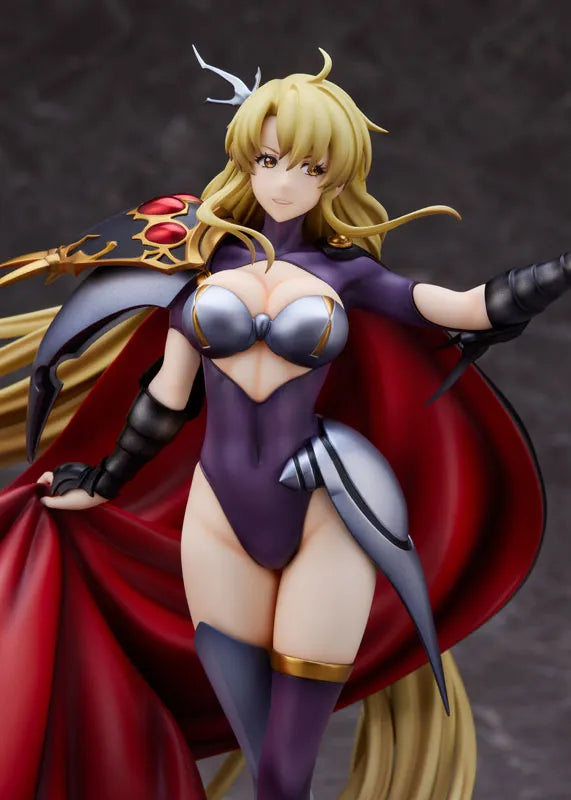 Langrisser 30th Anniversary Figure Lana 1/7ㅤ – Extreme – ActionFigure Brasil