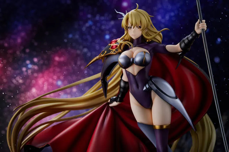 Langrisser 30th Anniversary Figure Lana 1/7ㅤ – Extreme – ActionFigure Brasil