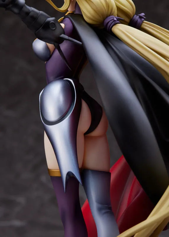 Langrisser 30th Anniversary Figure Lana 1/7ㅤ – Extreme – ActionFigure Brasil