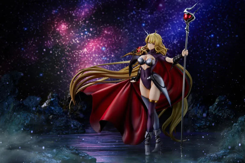Langrisser 30th Anniversary Figure Lana 1/7ㅤ – Extreme – ActionFigure Brasil