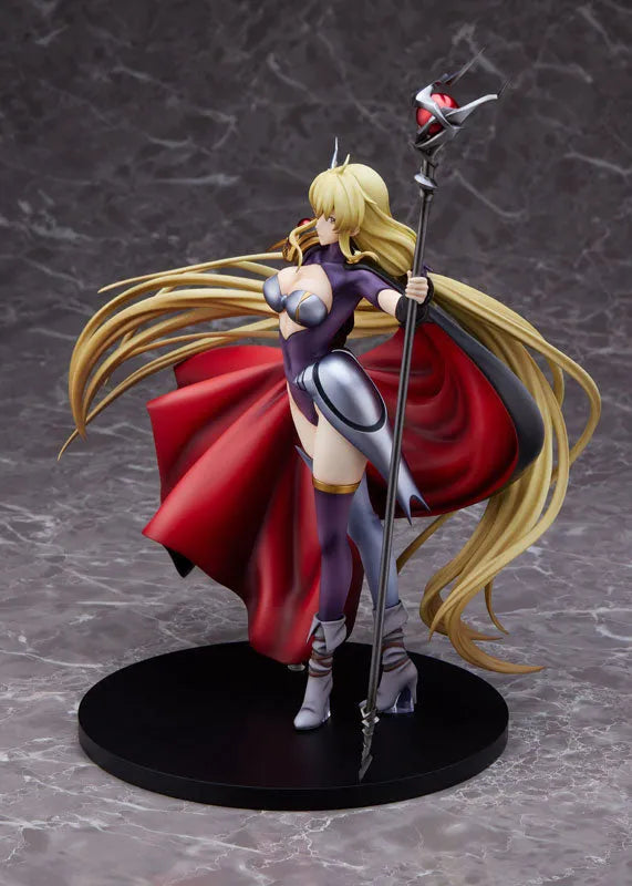 Langrisser 30th Anniversary Figure Lana 1/7ㅤ – Extreme – ActionFigure Brasil
