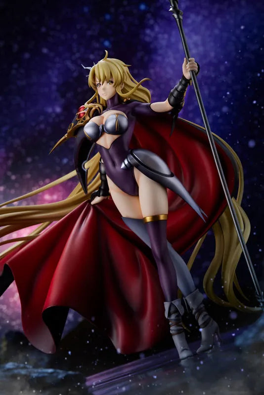 Langrisser 30th Anniversary Figure Lana 1/7ㅤ – Extreme – ActionFigure Brasil