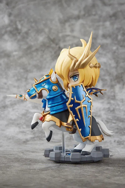 Langrisser - Leon - Deformed (AForce)ㅤ – AForce – ActionFigureBrasil — detalhe do produto