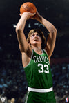 Larry Bird - LIMITED EDITION: 375