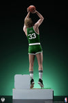 Larry Bird - LIMITED EDITION: TBD (Pré-venda)