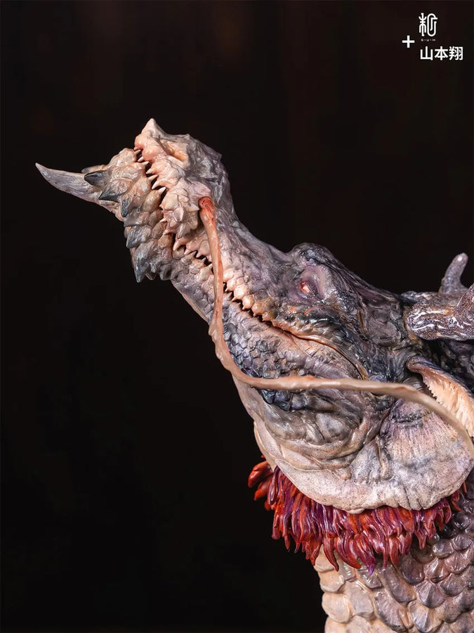 Last Breath of Mother (Original Version) - LIMITED EDITION: 99 – Manas SUM – ActionFigure Brasil