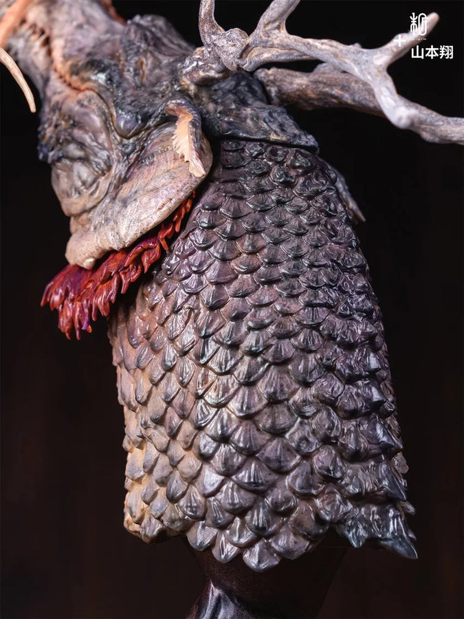 Last Breath of Mother (Original Version) - LIMITED EDITION: 99 – Manas SUM – ActionFigure Brasil