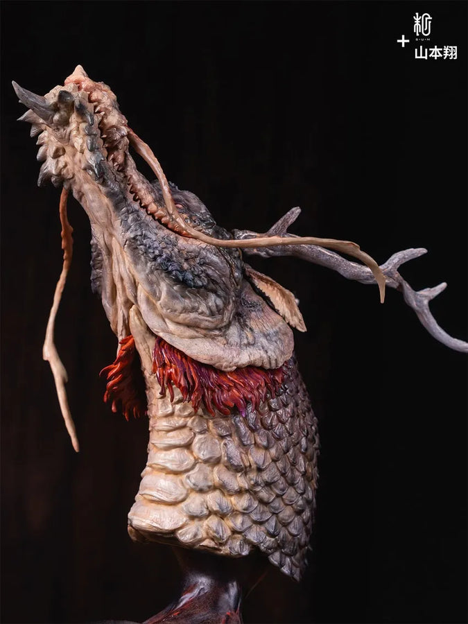 Last Breath of Mother (Original Version) - LIMITED EDITION: 99 – Manas SUM – ActionFigure Brasil