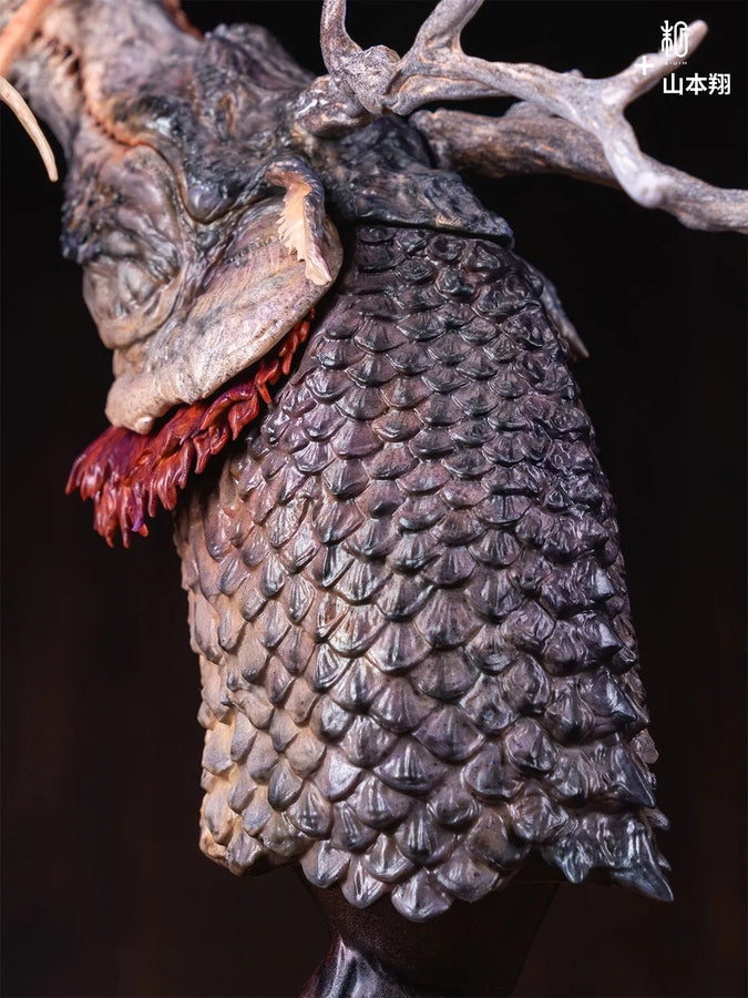 Last Breath of Mother (Original Version) - LIMITED EDITION: 99 – Manas SUM – ActionFigure Brasil