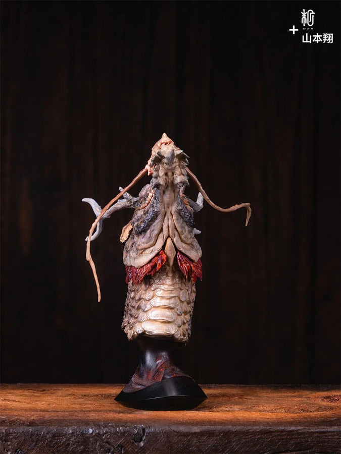 Last Breath of Mother (Original Version) - LIMITED EDITION: 99 – Manas SUM – ActionFigure Brasil