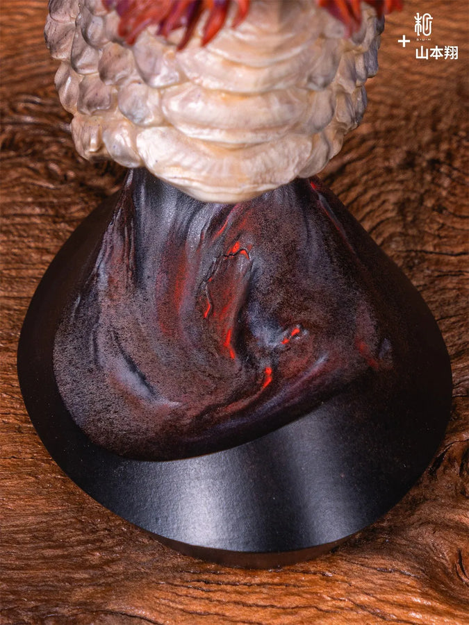 Last Breath of Mother (Original Version) - LIMITED EDITION: 99 – Manas SUM – ActionFigure Brasil