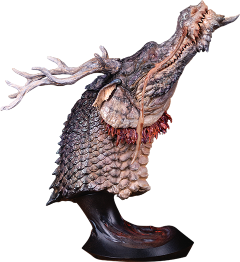 Last Breath of Mother (Original Version) - LIMITED EDITION: 99 – Manas SUM – ActionFigure Brasil