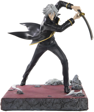 Last Stand Vicious – First 4 Figures – ActionFigure Brasil — close