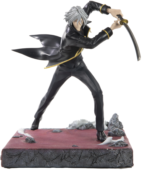 Last Stand Vicious – First 4 Figures – ActionFigure Brasil