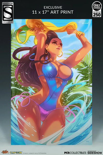 Laura - LIMITED EDITION: 450 (Exclusive) – PCS – ActionFigure Brasil