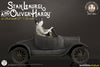 Laurel & Hardy on Ford Model T - LIMITED EDITION: 500 - ActionFigure Brasil