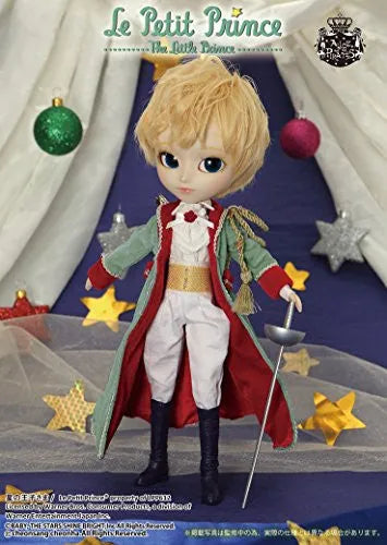 Le Petit Prince - Isul I-935 - Pullip (Line) - 1/6 - Le Petit Prince x ALICE and the PIRATES (Groove)ㅤ – Groove – ActionFigure Brasil