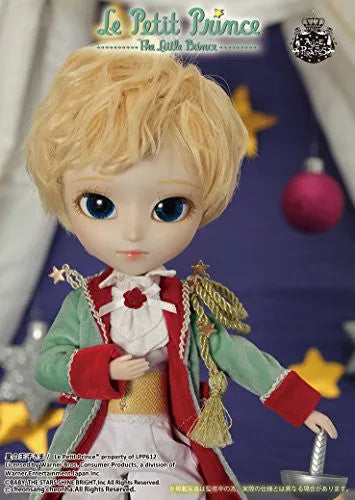 Le Petit Prince - Isul I-935 - Pullip (Line) - 1/6 - Le Petit Prince x ALICE and the PIRATES (Groove)ㅤ – Groove – ActionFigure Brasil
