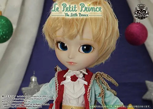 Le Petit Prince - Isul I-935 - Pullip (Line) - 1/6 - Le Petit Prince x ALICE and the PIRATES (Groove)ㅤ – Groove – ActionFigure Brasil