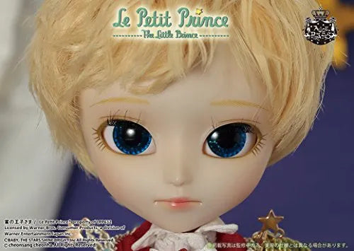 Le Petit Prince - Isul I-935 - Pullip (Line) - 1/6 - Le Petit Prince x ALICE and the PIRATES (Groove)ㅤ – Groove – ActionFigure Brasil