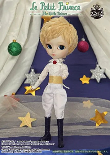 Le Petit Prince - Isul I-935 - Pullip (Line) - 1/6 - Le Petit Prince x ALICE and the PIRATES (Groove)ㅤ – Groove – ActionFigure Brasil — ambientada
