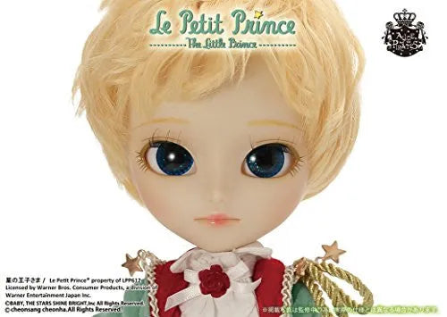 Le Petit Prince - Isul I-935 - Pullip (Line) - 1/6 - Le Petit Prince x ALICE and the PIRATES (Groove)ㅤ – Groove – ActionFigure Brasil