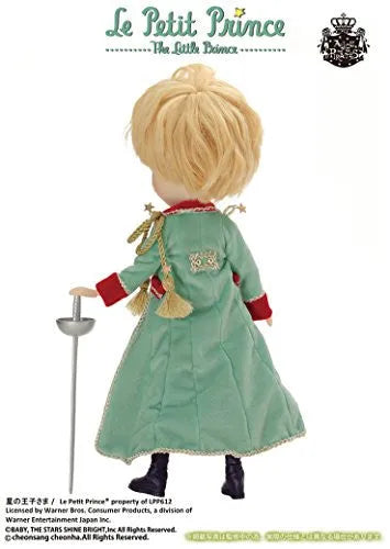 Le Petit Prince - Isul I-935 - Pullip (Line) - 1/6 - Le Petit Prince x ALICE and the PIRATES (Groove)ㅤ – Groove – ActionFigure Brasil