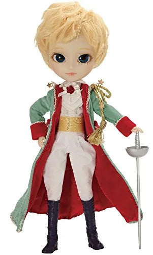 Le Petit Prince - Isul I-935 - Pullip (Line) - 1/6 - Le Petit Prince x ALICE and the PIRATES (Groove)ㅤ – Groove – ActionFigure Brasil — ângulo diferente