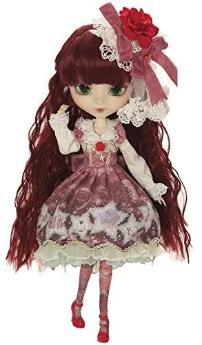 Le Petit Prince - La Rose - Pullip - Pullip (Line) P-161 - 1/6 - Le Petit Prince x ALICE and the PIRATES (Groove)ㅤ – Groove – ActionFigure Brasil