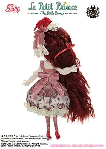Le Petit Prince - La Rose - Pullip - Pullip (Line) P-161 - 1/6 - Le Petit Prince x ALICE and the PIRATES (Groove)ㅤ – Groove – ActionFigure Brasil — close