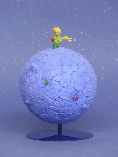Le Petit Prince - La Rose (X-Plus)ㅤ – X-Plus – ActionFigure Brasil