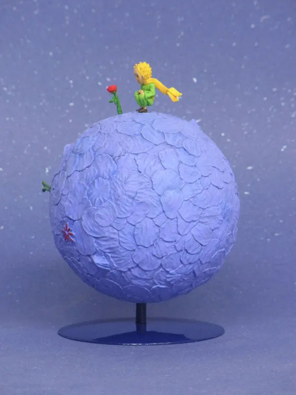 Le Petit Prince - La Rose (X-Plus)ㅤ – X-Plus – ActionFigure Brasil